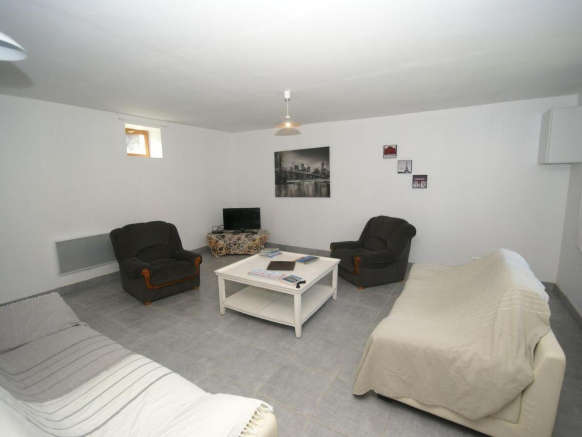 Classic Cottage In Le Bourg-Dun With Garden Екстериор снимка